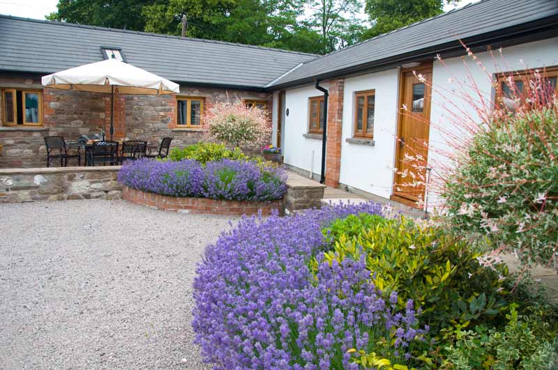 Swanmeadow Holiday Cottages